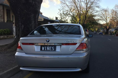 Private Winery Tour Chauffeured - Attractions Sydney 5