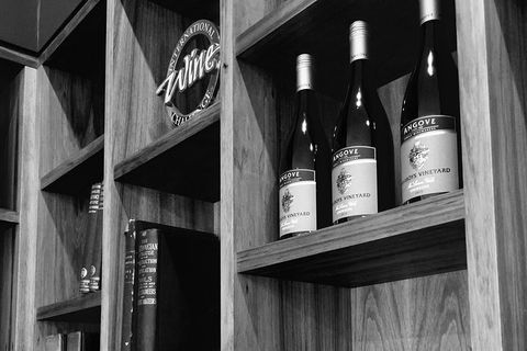 Private Winery Tour Chauffeured - Attractions Sydney 17