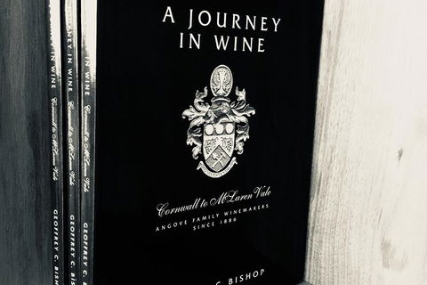 Private Winery Tour Chauffeured - Attractions Sydney 10