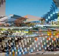 Adelaide Riverbank Guided Segway Tour - Attractions Sydney