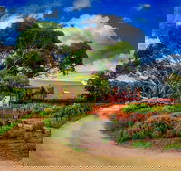 Langhorne Creek Wine Region Small Group Day Trip from Adelaide or Glenelg - Attractions Sydney