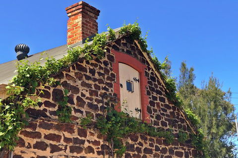 Small Tour Barossa Valley Voyager Tour From Adelaide Or Glenelg - Attractions Sydney 7