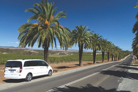 Small Tour Barossa Valley Voyager Tour From Adelaide Or Glenelg - Attractions Sydney 10