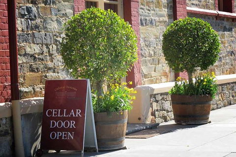 Small Tour Barossa Valley Voyager Tour From Adelaide Or Glenelg - Attractions Sydney 4