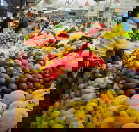 Adelaide Central Markets Breakfast Tour - Attractions Sydney