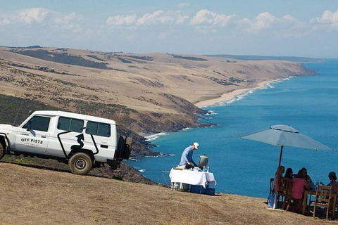 McLaren Vale And Fleurieu Peninsula Day Trip By 4WD Including Gourmet Picnic Lunch - Attractions Sydney 0