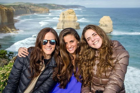 3-Day Adelaide To Melbourne Overland Trip Through Grampians And Great Ocean Road - Attractions Sydney 15