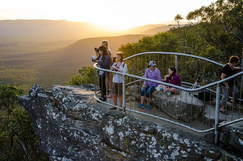 3-Day Adelaide To Melbourne Overland Trip Through Grampians And Great Ocean Road - Attractions Sydney 9