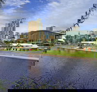Adelaide City Tour with Optional River Cruise and Adelaide Zoo Admission - Attractions Sydney