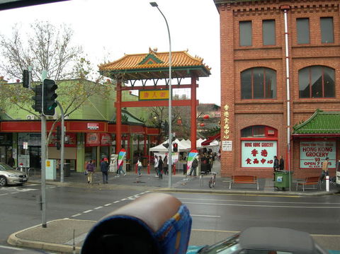 Adelaide Highlights And Hahndorf Tour With Optional River Cruise - Attractions Sydney 4