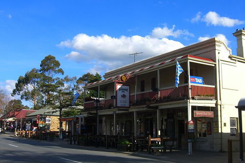 Adelaide Highlights And Hahndorf Tour With Optional River Cruise - Attractions Sydney 1