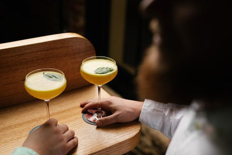 Adelaide Bar Boys Cocktail Bar Tour - Attractions Sydney 1