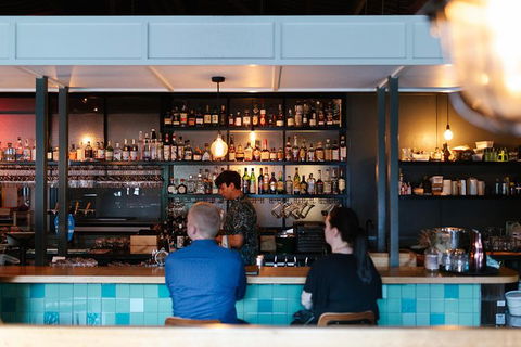 Adelaide Bar Boys Cocktail Bar Tour - Attractions Sydney 0