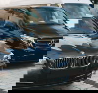 Adelaide Airport to Hotel Round-Trip Private Business Transfer - Attractions Sydney