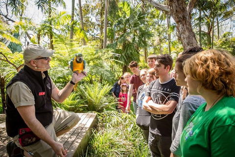 Adelaide Zoo General Entry Ticket - Attractions Sydney 0