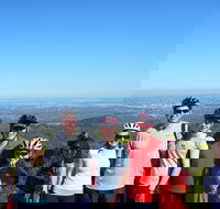 Mount Lofty Descent Bike Tour from Adelaide - Attractions Sydney