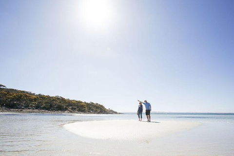 Exceptional Port Lincoln, Seafood And Wildlife Tour - Attractions Sydney 1