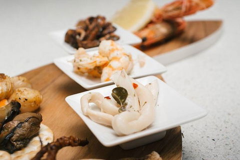 Exceptional Port Lincoln, Seafood And Wildlife Tour - Attractions Sydney 3