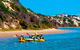 Half-Day Kayaking Tour In Coorong National Park - thumb 0