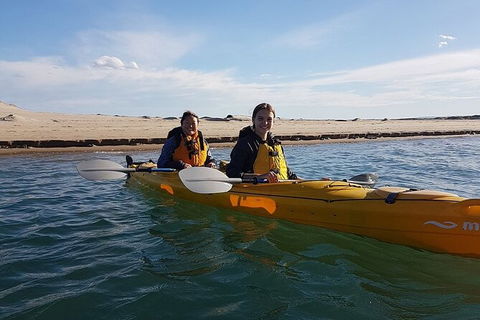 Half-Day Kayaking Tour In Coorong National Park - Attractions Sydney 5