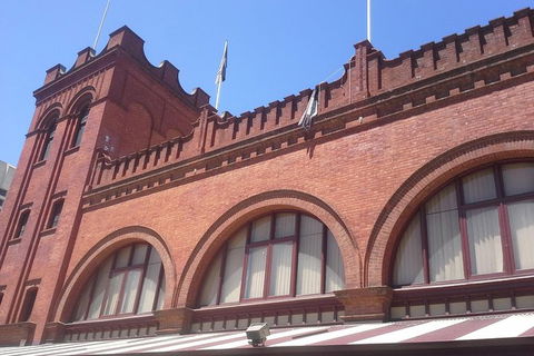 Around The Square Adelaide Walking Tour - Attractions Sydney 6
