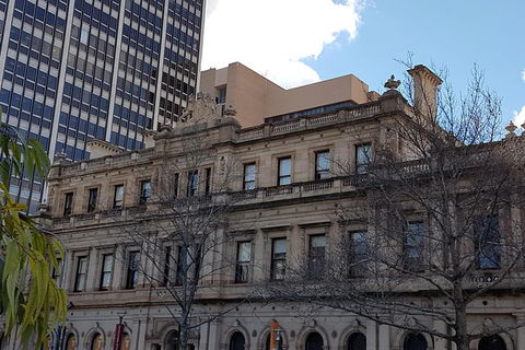 Around The Square Adelaide Walking Tour - Attractions Sydney 5