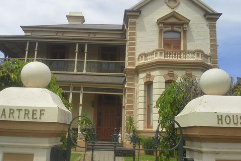 Adelaide Walking Tour: East End Escapade - Attractions Sydney 1
