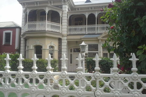 Adelaide Walking Tour: East End Escapade - Attractions Sydney 2