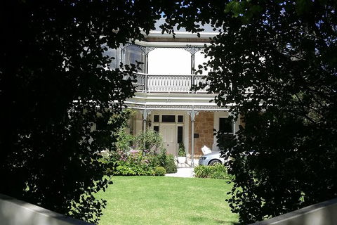 Adelaide Walking Tour: East End Escapade - Attractions Sydney 7