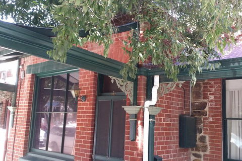 Adelaide Walking Tour: East End Escapade - Attractions Sydney 3