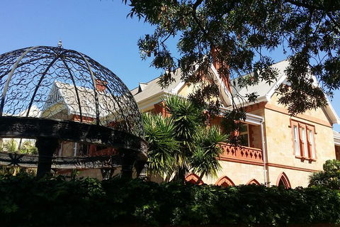 Adelaide Walking Tour: East End Escapade - Attractions Sydney 5