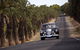 Private Barossa Valley Winery Tour By Classic 1962 Daimler From The Barossa Valley - thumb 0