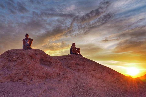 6-Day Rock Patrol Trip Adelaide To Alice Springs Or Uluru - Attractions Sydney 1