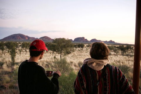 6-Day Rock Patrol Trip Adelaide To Alice Springs Or Uluru - Attractions Sydney 6