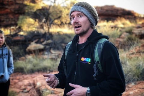 6-Day Rock Patrol Trip Adelaide To Alice Springs Or Uluru - Attractions Sydney 5