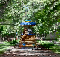 Adelaide 90-Minute Pedicab Tour Scenic Green  River Experience - Attractions Sydney
