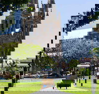 Adelaide 90-Minute Pedicab Tour City Sights Experience - Attractions Sydney