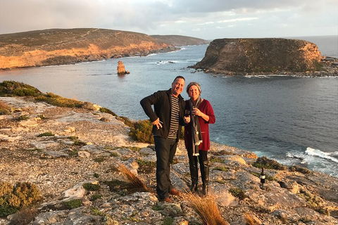 3 Day Port Lincoln And Coffin Bay Tour - Attractions Sydney 0