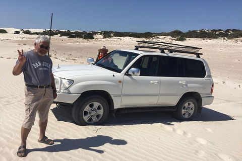3 Day Port Lincoln And Coffin Bay Tour - Attractions Sydney 16