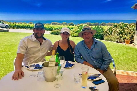 3 Day Port Lincoln And Coffin Bay Tour - Attractions Sydney 5