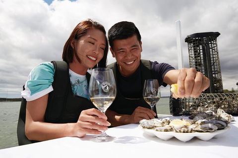 3 Day Port Lincoln And Coffin Bay Tour - Attractions Sydney 10