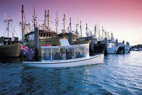 3 Day Port Lincoln And Coffin Bay Tour - Attractions Sydney 9