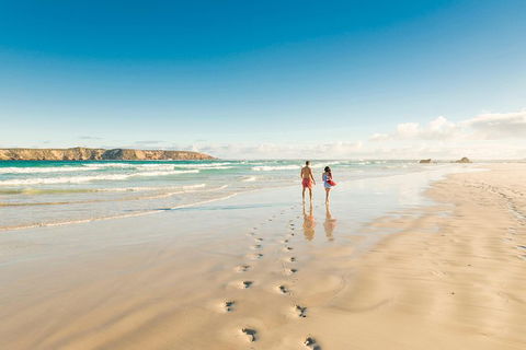 3 Day Port Lincoln And Coffin Bay Tour - Attractions Sydney 6
