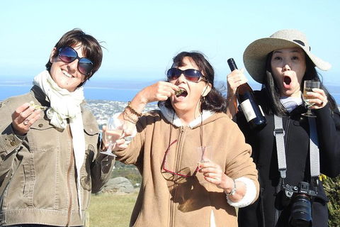 3 Day Port Lincoln And Coffin Bay Tour - Attractions Sydney 3