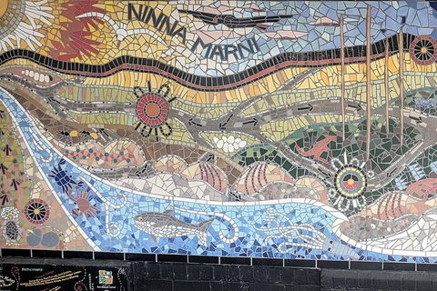 A Taste Of Adelaide And Hahndorf By Car Private Tour. - Attractions Sydney 5