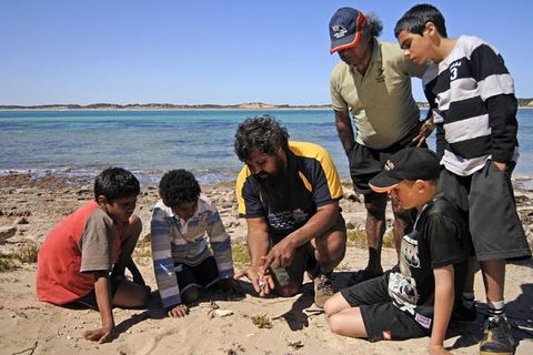 Southern Yorke Peninsula 3 Day SA Coastal Wilderness 4WD Adventure - Attractions Sydney 1