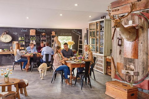Full-Day Hahndorf And Adelaide Hills Hop-On Hop-Off Tour From Adelaide - Attractions Sydney 5