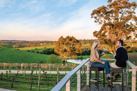 Full-Day Hahndorf And Adelaide Hills Hop-On Hop-Off Tour From Adelaide - Attractions Sydney 2
