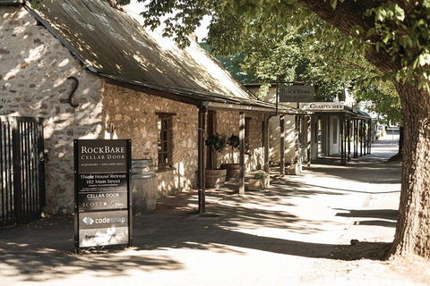 Full-Day Hahndorf And Adelaide Hills Hop-On Hop-Off Tour From Adelaide - Attractions Sydney 7