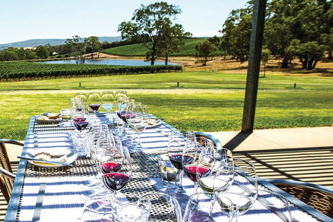 Full-Day Hahndorf And Adelaide Hills Hop-On Hop-Off Tour From Adelaide - Attractions Sydney 3